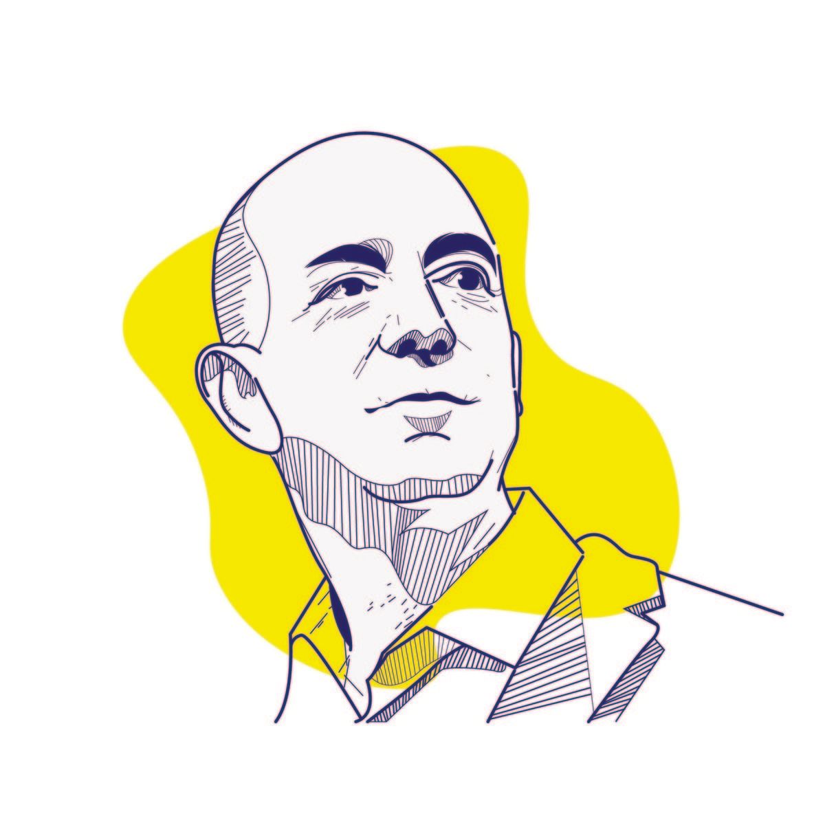 Jeff Bezos' Letter to Amazon Shareholders amid the COVID-19 Crisis