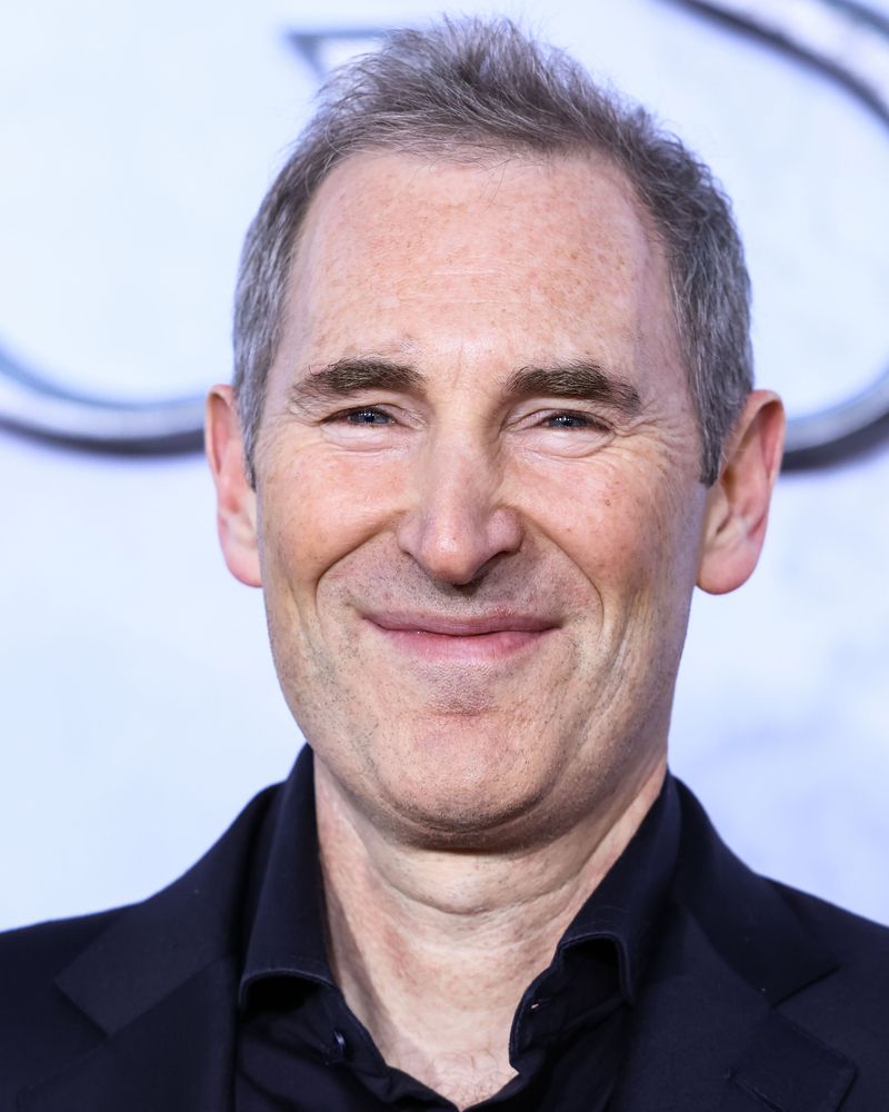 Andy Jassy's Debut Earnings Call: Amazon's 4 Focus Areas for the Future